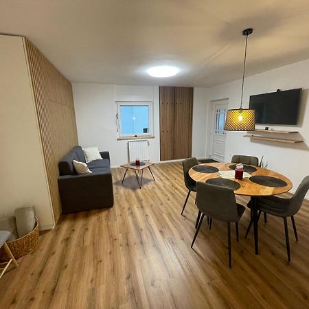 Apartma Guide 360 Bovec Eksteriør bilde