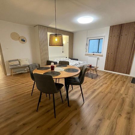Apartma Guide 360 Bovec Eksteriør bilde