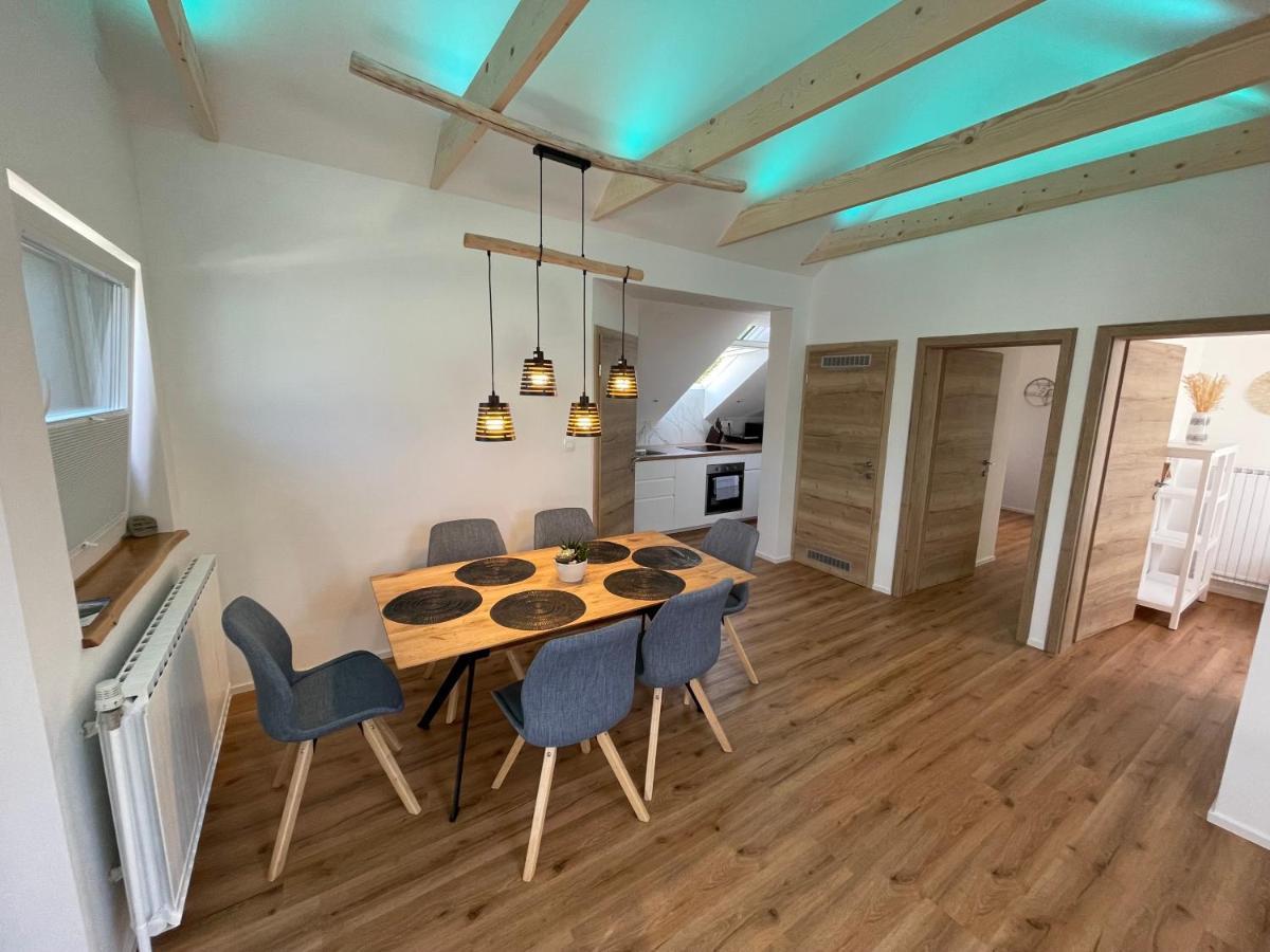 Apartma Guide 360 Bovec Eksteriør bilde