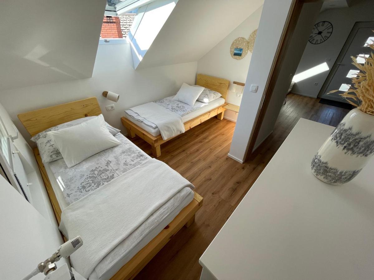 Apartma Guide 360 Bovec Eksteriør bilde