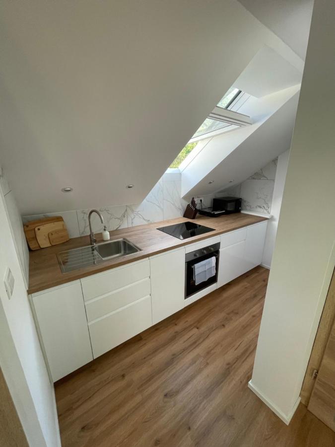 Apartma Guide 360 Bovec Eksteriør bilde