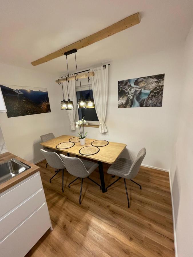 Apartma Guide 360 Bovec Eksteriør bilde