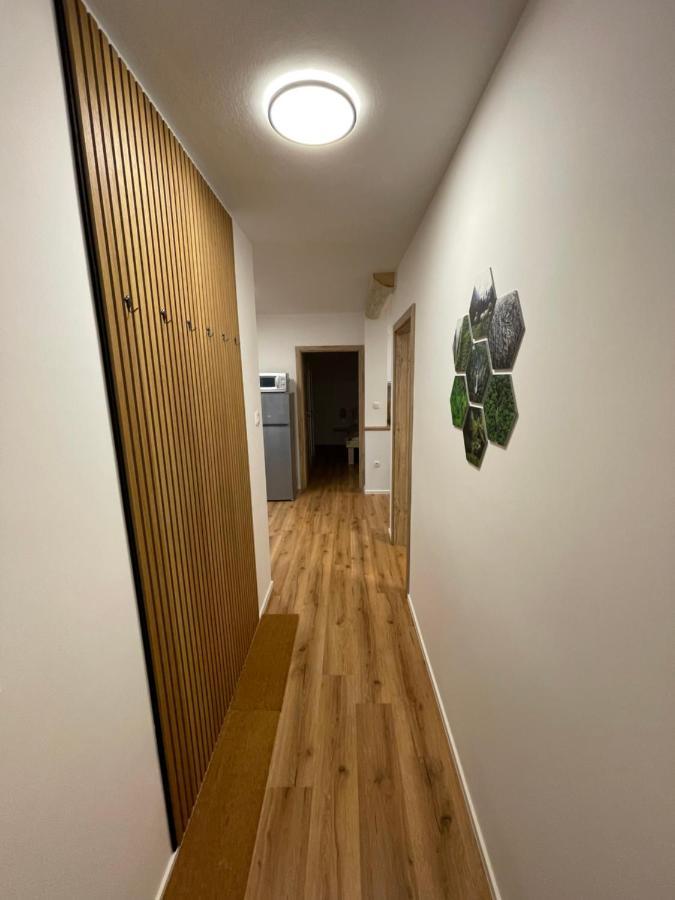 Apartma Guide 360 Bovec Eksteriør bilde