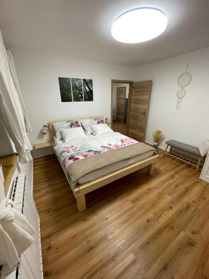 Apartma Guide 360 Bovec Eksteriør bilde