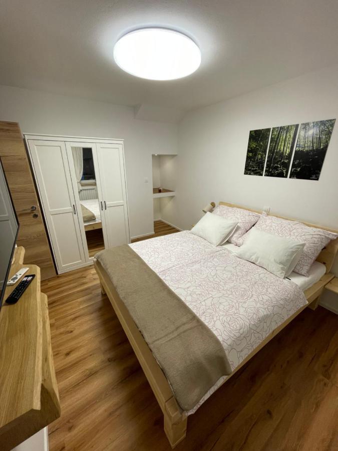Apartma Guide 360 Bovec Eksteriør bilde