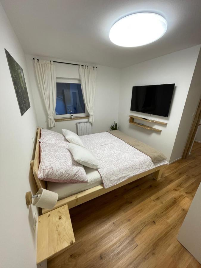 Apartma Guide 360 Bovec Eksteriør bilde