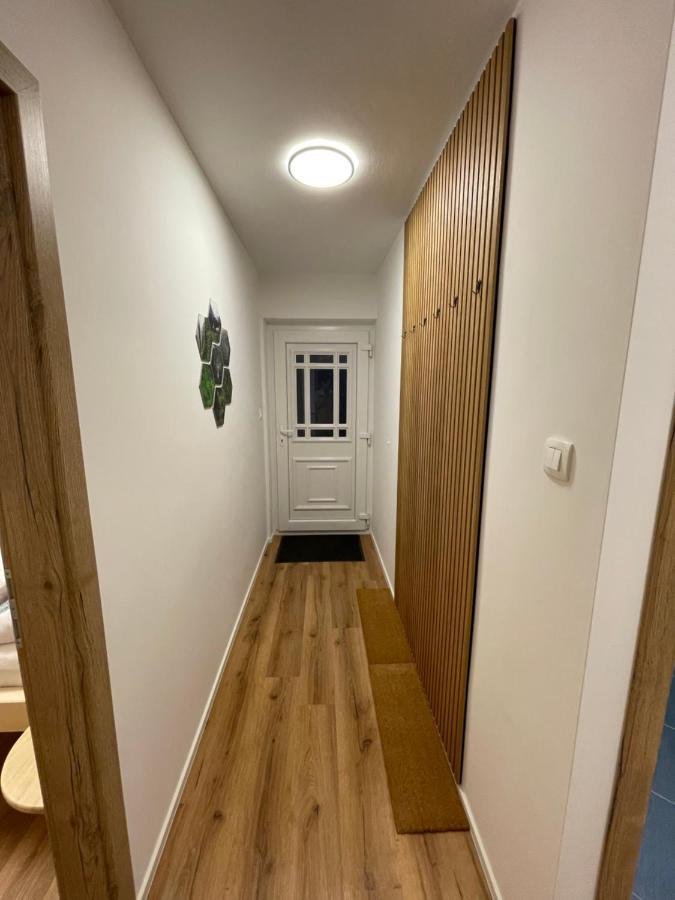 Apartma Guide 360 Bovec Eksteriør bilde