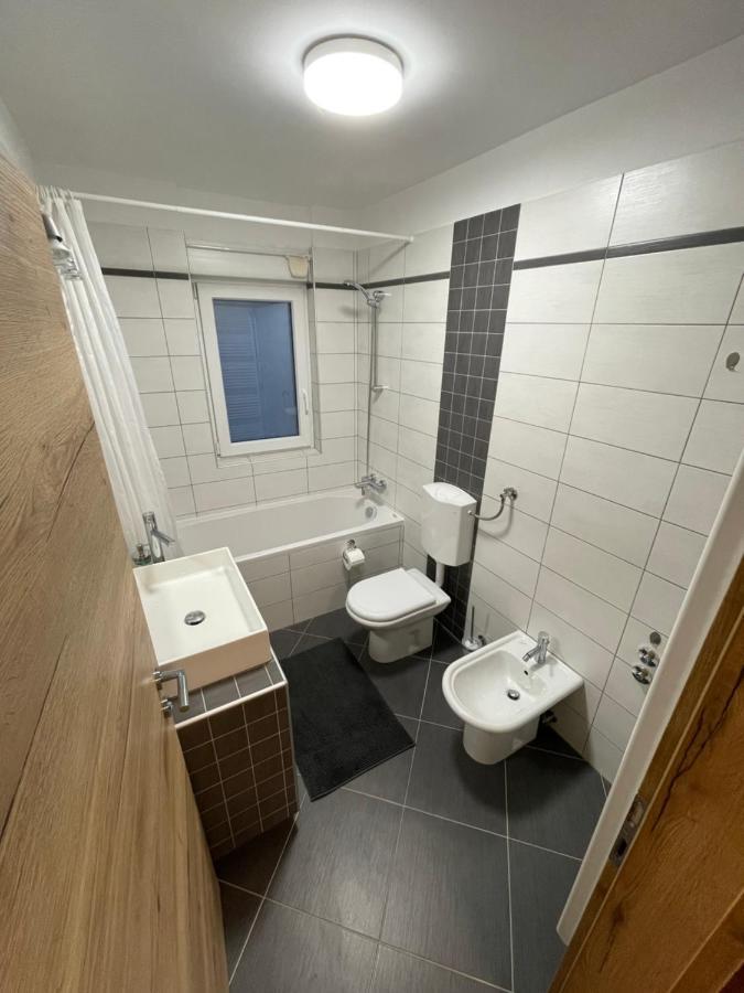 Apartma Guide 360 Bovec Eksteriør bilde