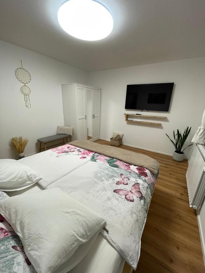 Apartma Guide 360 Bovec Eksteriør bilde