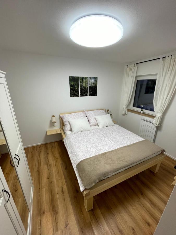Apartma Guide 360 Bovec Eksteriør bilde
