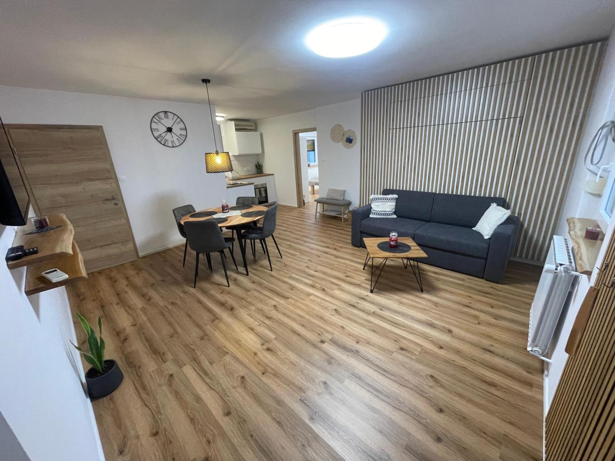 Apartma Guide 360 Bovec Eksteriør bilde