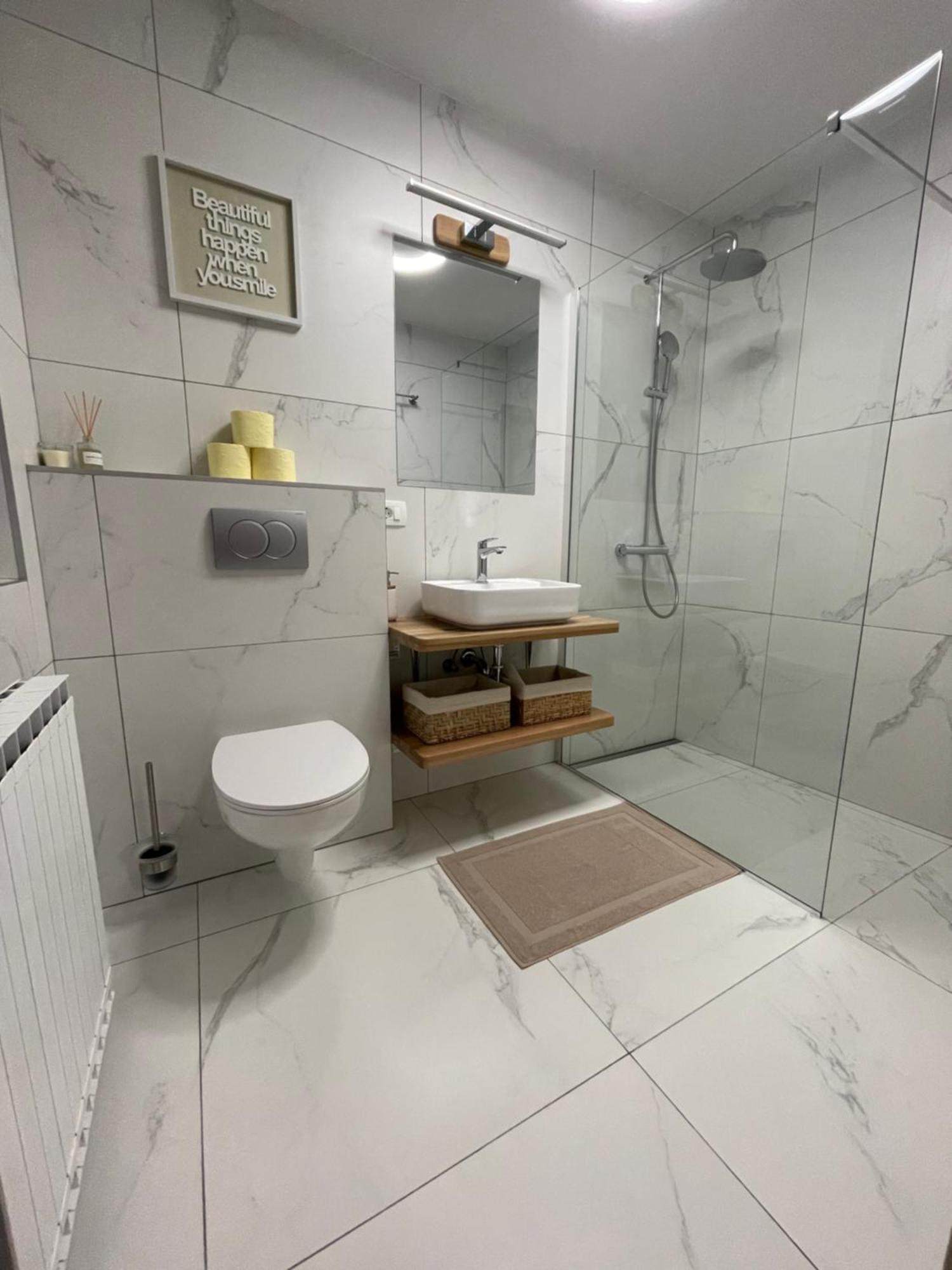 Apartma Guide 360 Bovec Eksteriør bilde