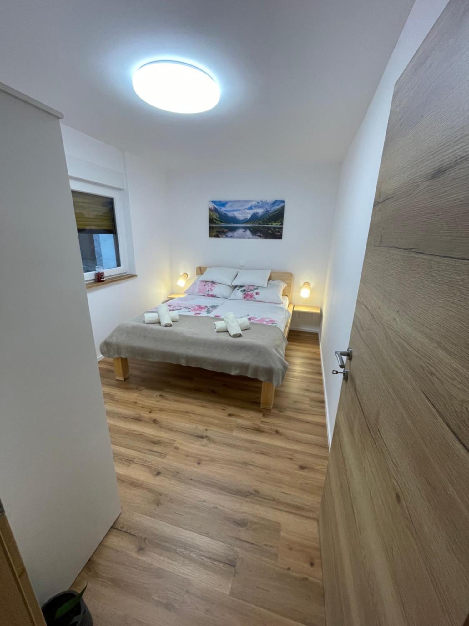 Apartma Guide 360 Bovec Eksteriør bilde
