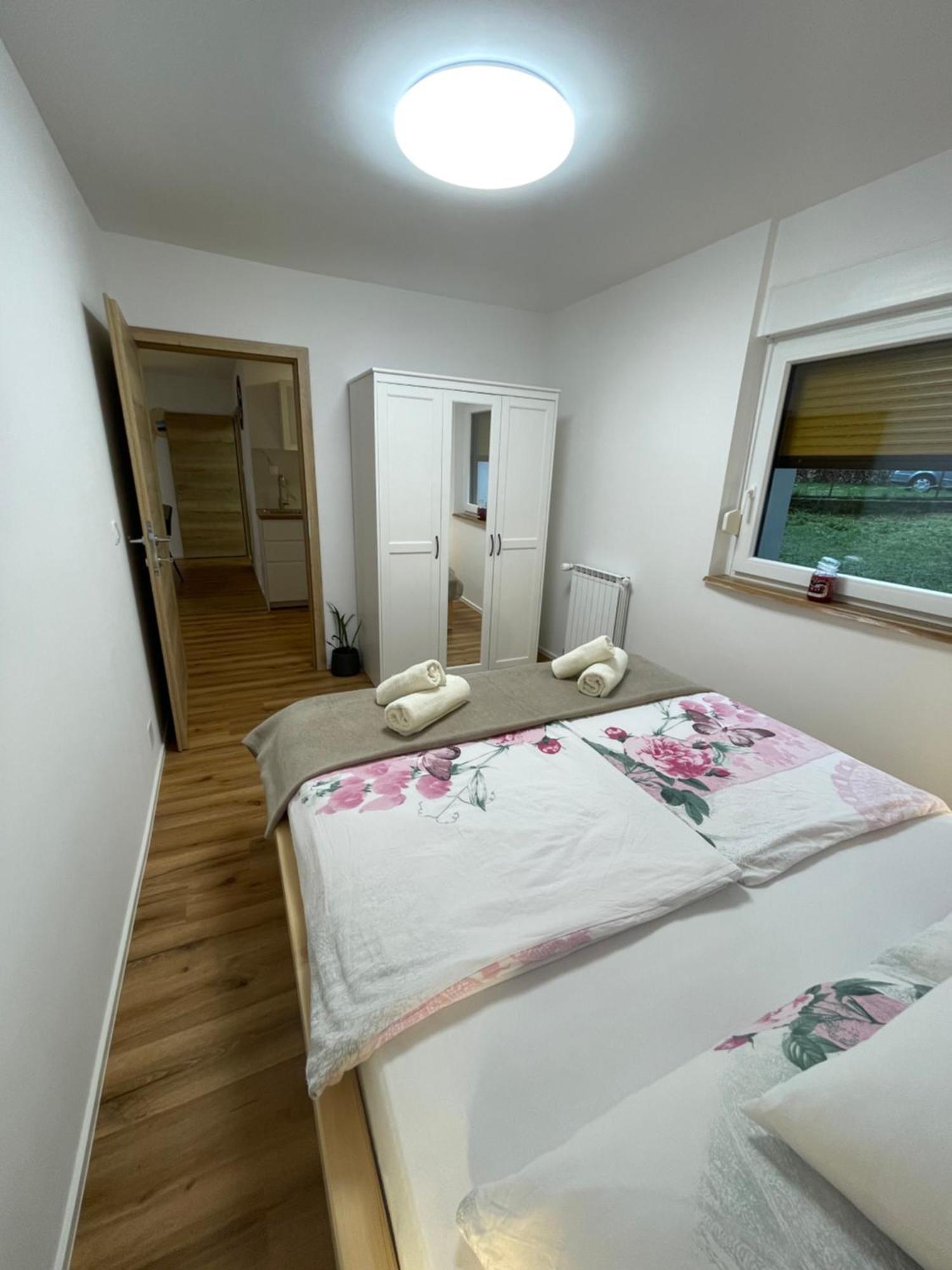 Apartma Guide 360 Bovec Eksteriør bilde