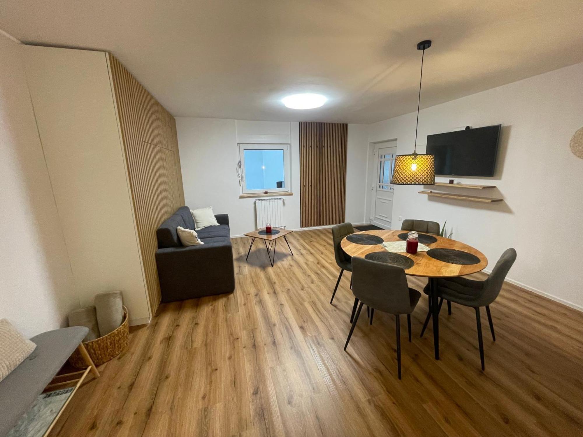 Apartma Guide 360 Bovec Eksteriør bilde