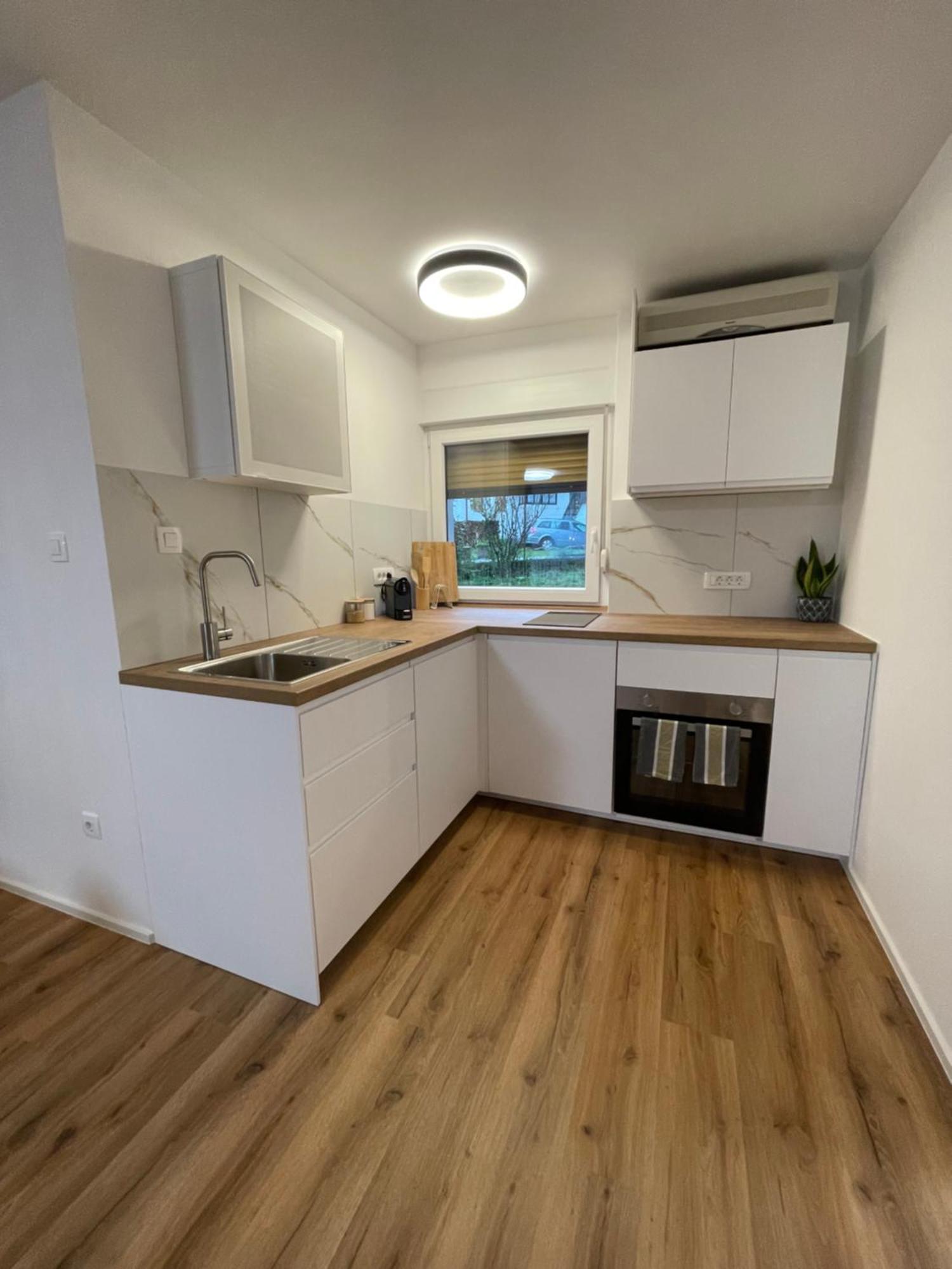 Apartma Guide 360 Bovec Eksteriør bilde