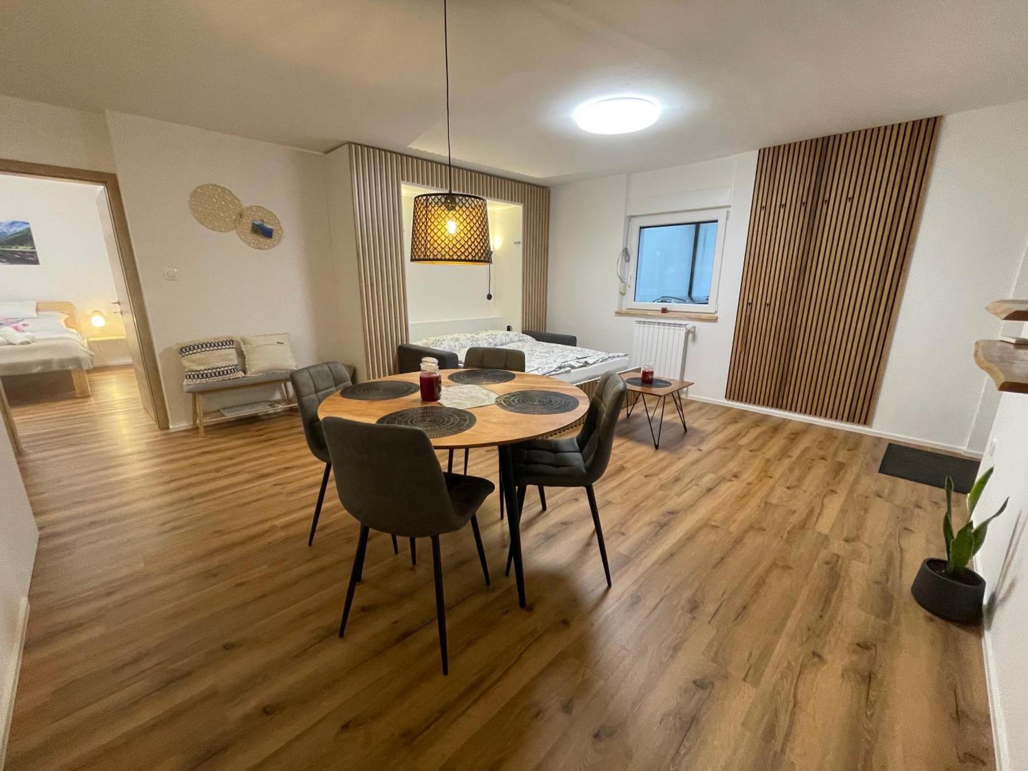 Apartma Guide 360 Bovec Eksteriør bilde