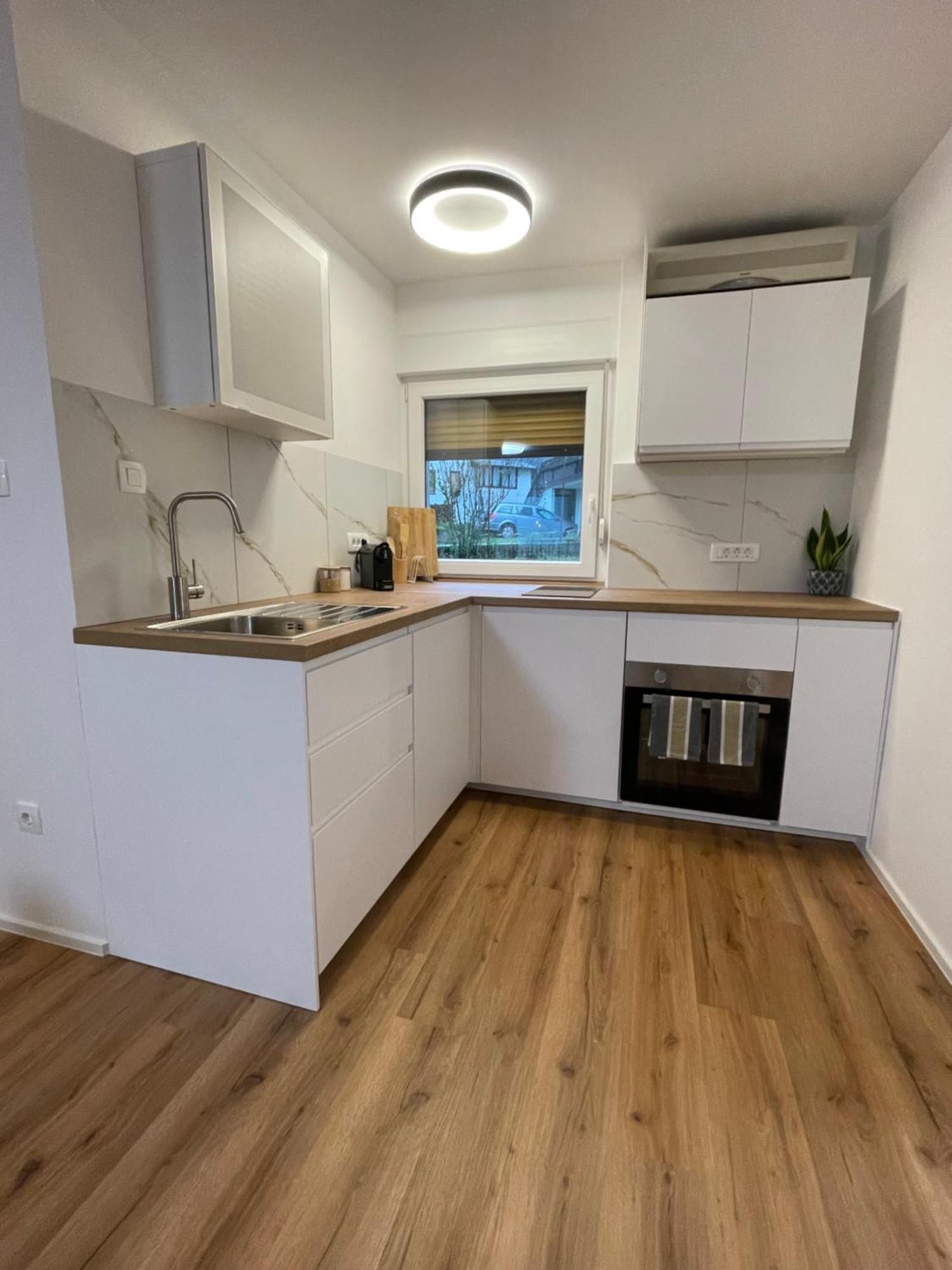 Apartma Guide 360 Bovec Eksteriør bilde
